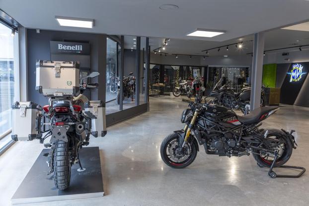 Cavauto Motorcycle - Anzano del Parco | Subito