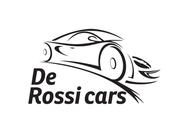 DE ROSSI CARS logo