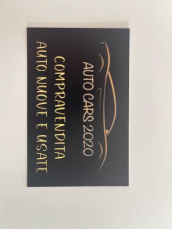 Autocars 2020 di Caro Giuseppe Pietro - Massarosa | Subito