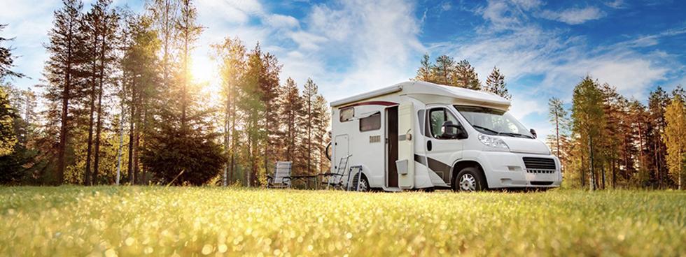 ITALO CAMPER by Italo srl