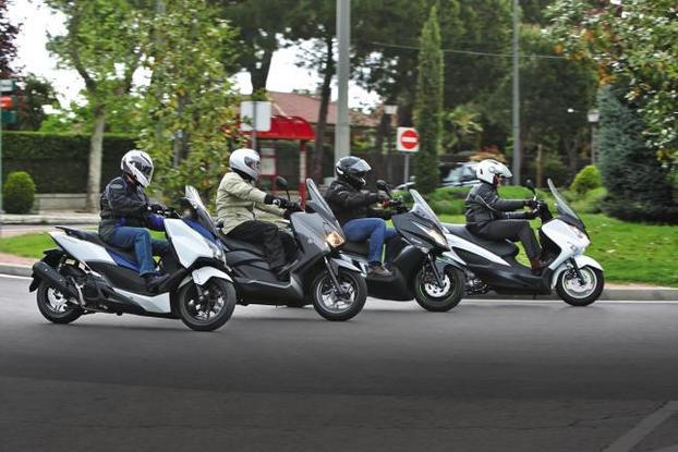 TUTTO RICAMBI USATI SCOOTER MOTO - Galatina | Subito