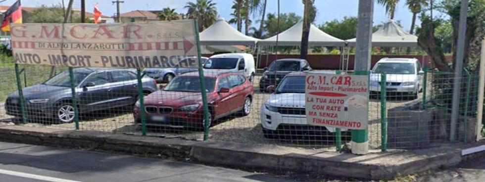 G.M.CAR AUTO