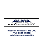 ALMA AUTOMOBILI logo