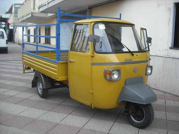L.A. MOTO di Liguori Aniello - Sarno | Subito