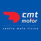 cmt motor moncalieri