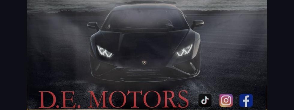 D.E Motors