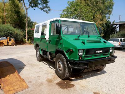 Di Sarno Autocarri sas - Cercola | Subito