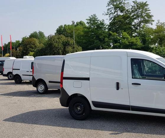 NOVA TRUCKS SRL - Vaprio d'Agogna | Subito