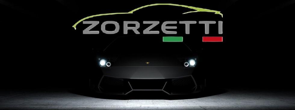 Zorzetti Stefano Auto