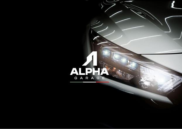 ALPHA GARAGE - Savigliano | Subito
