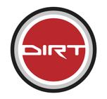 DIRT RACING srl logo