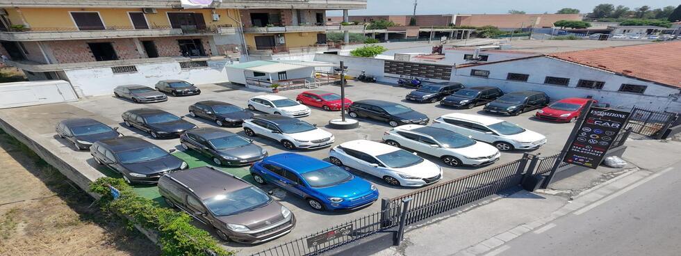 G CAR