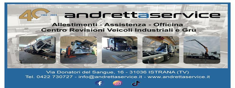 Andretta Service Srl