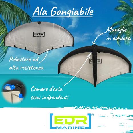 EDR Marine - Genova | Subito