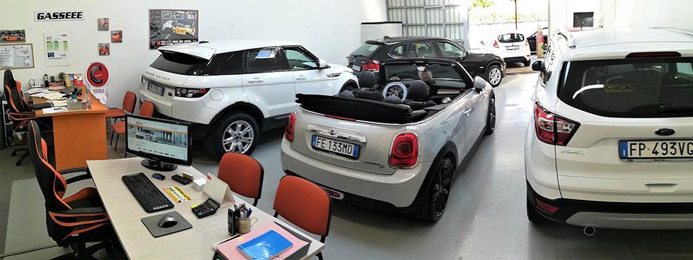 Autosoloaffari.it