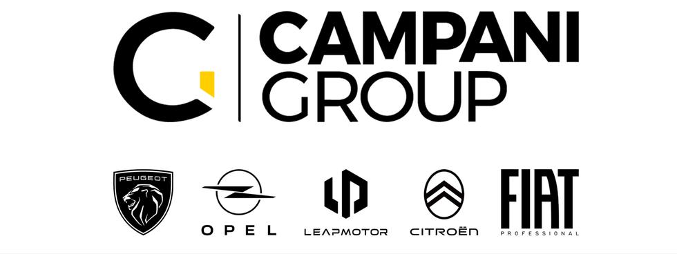 Campani Group Modena