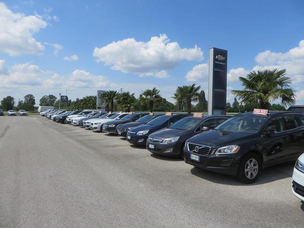 AUTO BAGNOLI S.R.L - Bagnaria Arsa | Subito