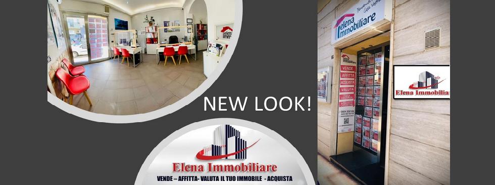 AGENZIA ELENA IMMOBILIARE