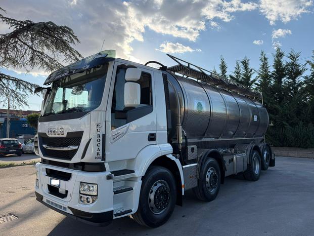 EUROCAR GBF SRL - Succivo | Subito