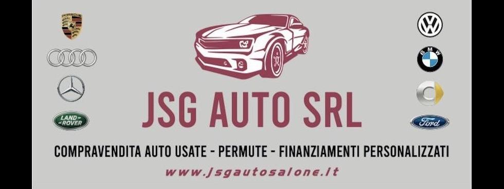 Jsg auto SRL