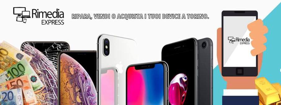 Rimedia Express