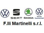 F.lli Martinelli s.r.l. logo