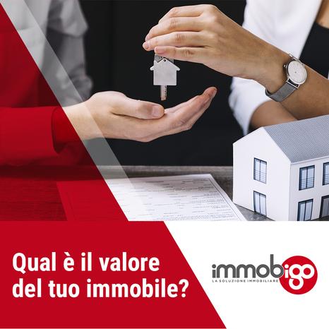 Agenzia ImmobiGo - Tavagnacco | Subito