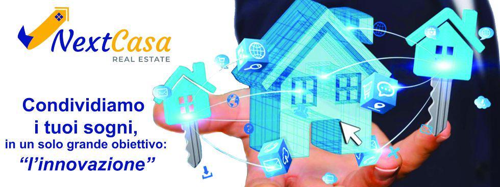 NextCasa Real Estate