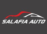 SALAFIA AUTO logo