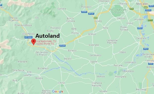 Autoland - Porte di Pinerolo - Porte | Subito