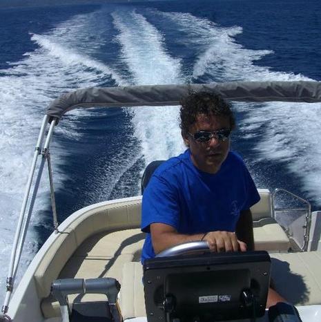 NAUTICA TRIONFALE -  ROMA - Roma | Subito