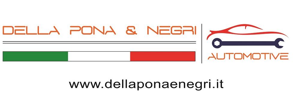 Della Pona E Negri