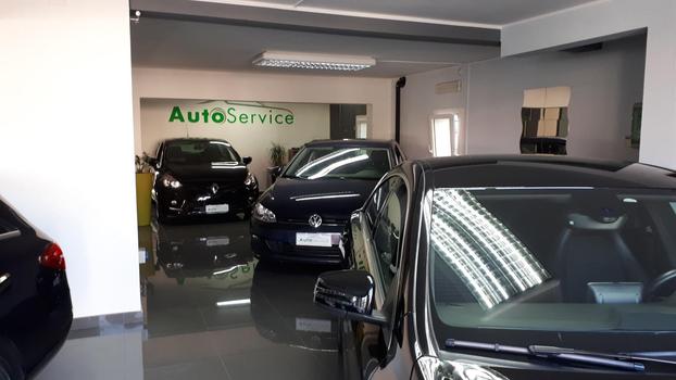 AUTOSERVICE SAS - Padova | Subito