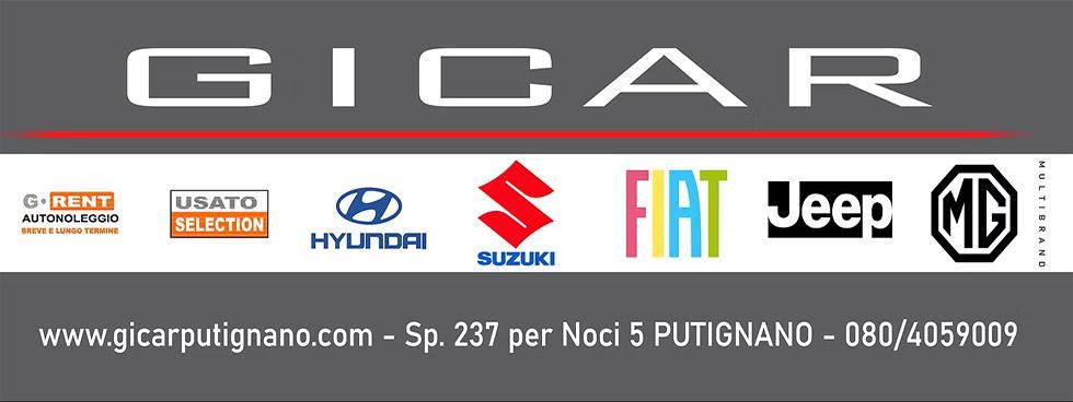 GICAR srl Putignano Ba