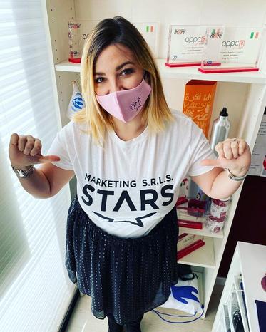 Stars Marketing srls - Palermo | Subito
