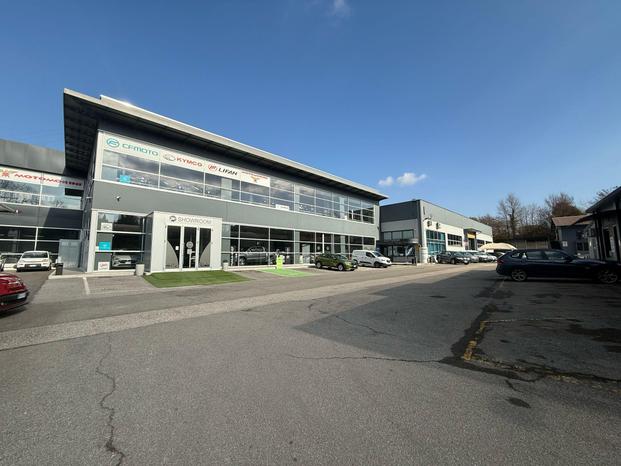 LEALI Auto Moto Scooter - Roe' Volciano | Subito