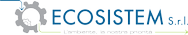 ECOSISTEM srl logo