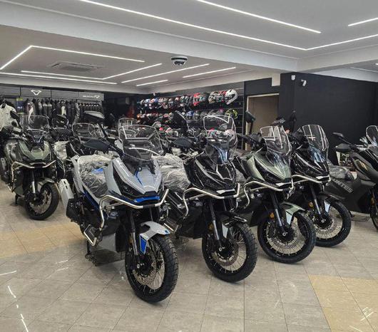 Lucca Motosport Srl - Qualiano | Subito