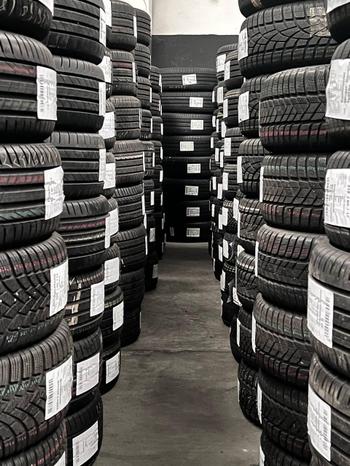 TYRES GOMME 365 S.R.L - Brescia | Subito