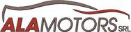 ALA MOTORS logo