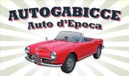 Autogabicce Auto d'Epoca logo