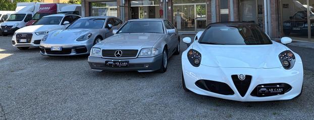 AB CARS | Subito