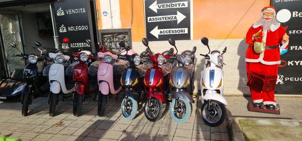 D.C.R. MOTO SRL - Napoli | Subito
