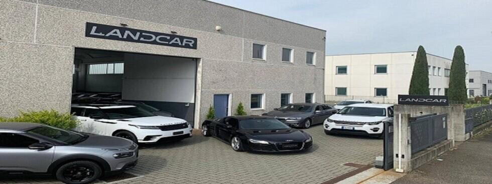 Land Cars Srl