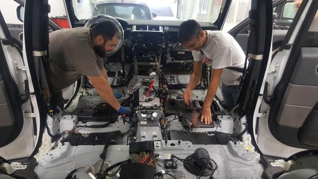 G.F. MOTORI - S.R.L. - Reggio di Calabria | Subito