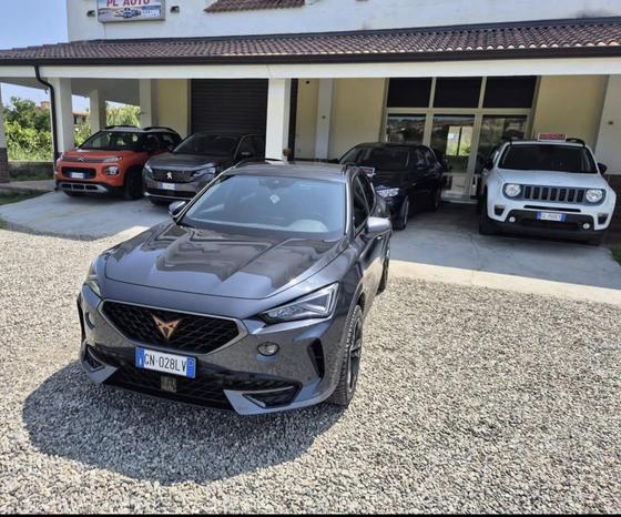 PL AUTO di Giovanni Lettieri - Strongoli | Subito