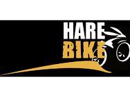 HAREBIKE E-Bike Vendita Noleggio e Assistenza