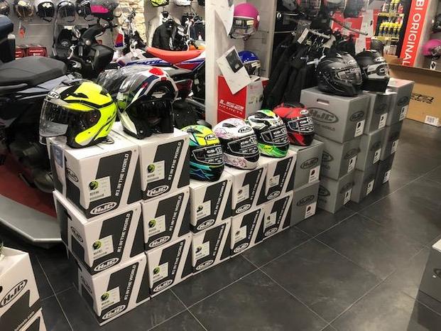 SCOOTER POINT LA SPEZIA SRL - La Spezia | Subito