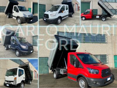 CARLO MAURI S.r.l. - Veicoli Commerciali Usati - - Lurago d'Erba | Subito