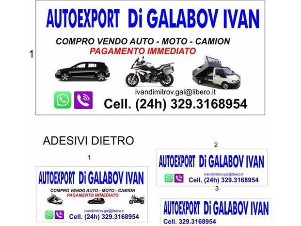 IVAN AUTO - Casatisma | Subito